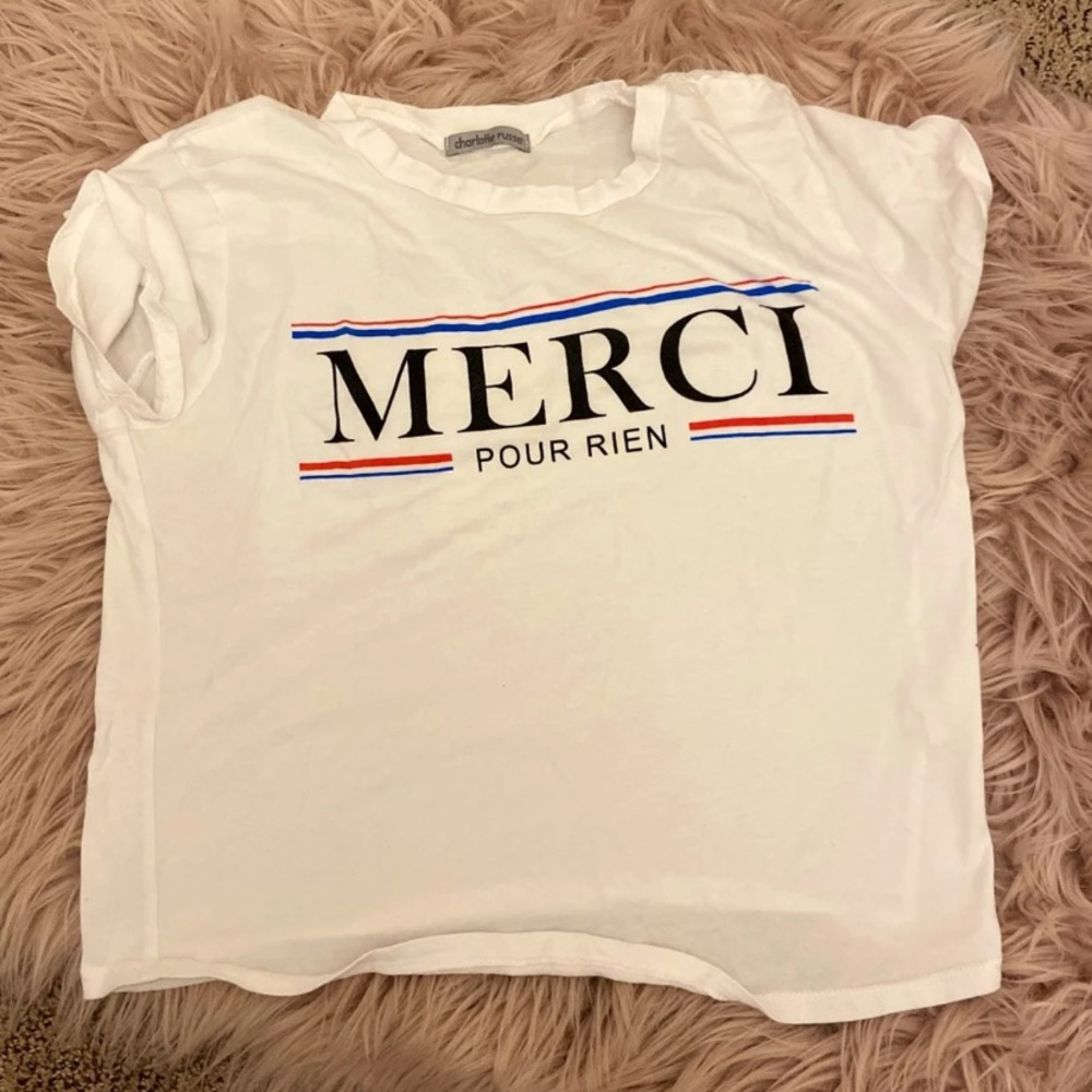 Tshirt